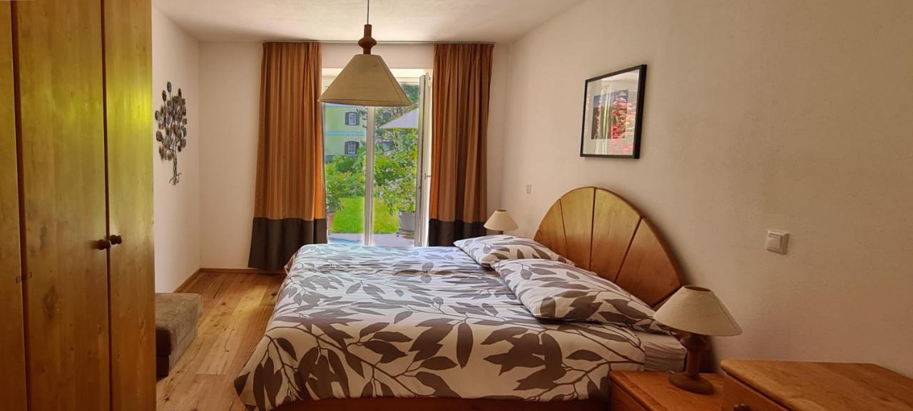 Ferienwohnung Kuglwiese Bad Ischl Extérieur photo