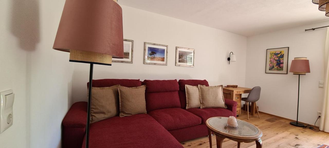 Ferienwohnung Kuglwiese Bad Ischl Extérieur photo